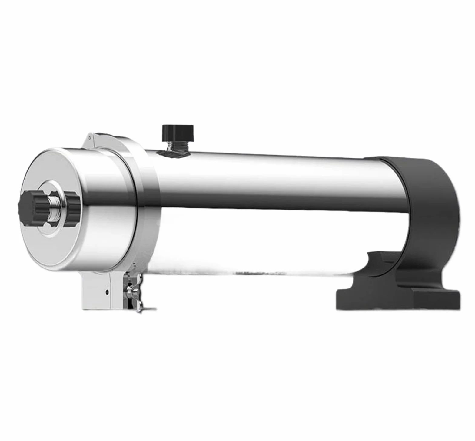 Filtros de Agua para Grifo, De filtración de agua for el hogar, purificador de agua de cocina, ultrafiltración de acero inoxidable PVDF(UF-02)