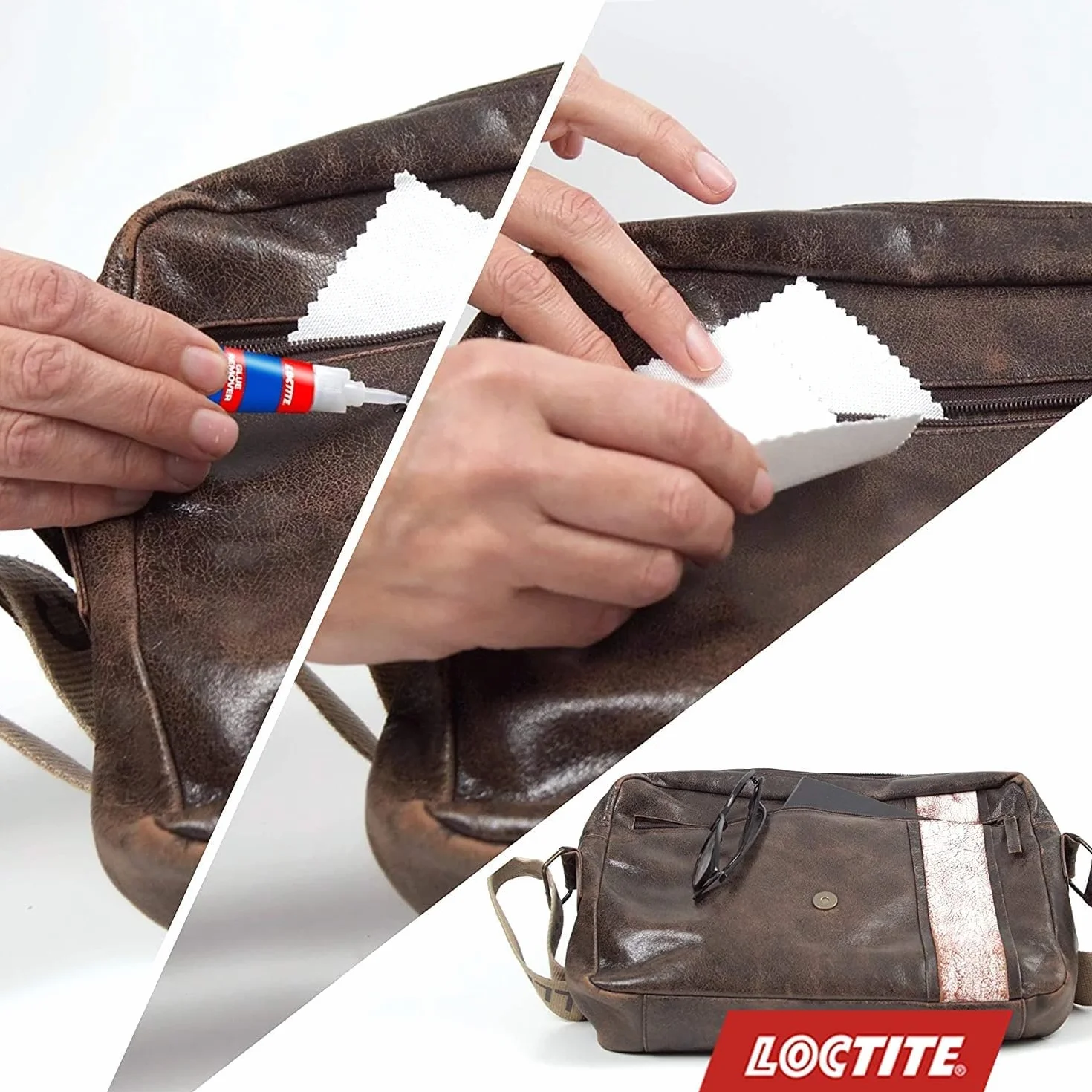 Loctite 1604272 - Producto para Eliminar Pegamento de la Ropa (5 g)