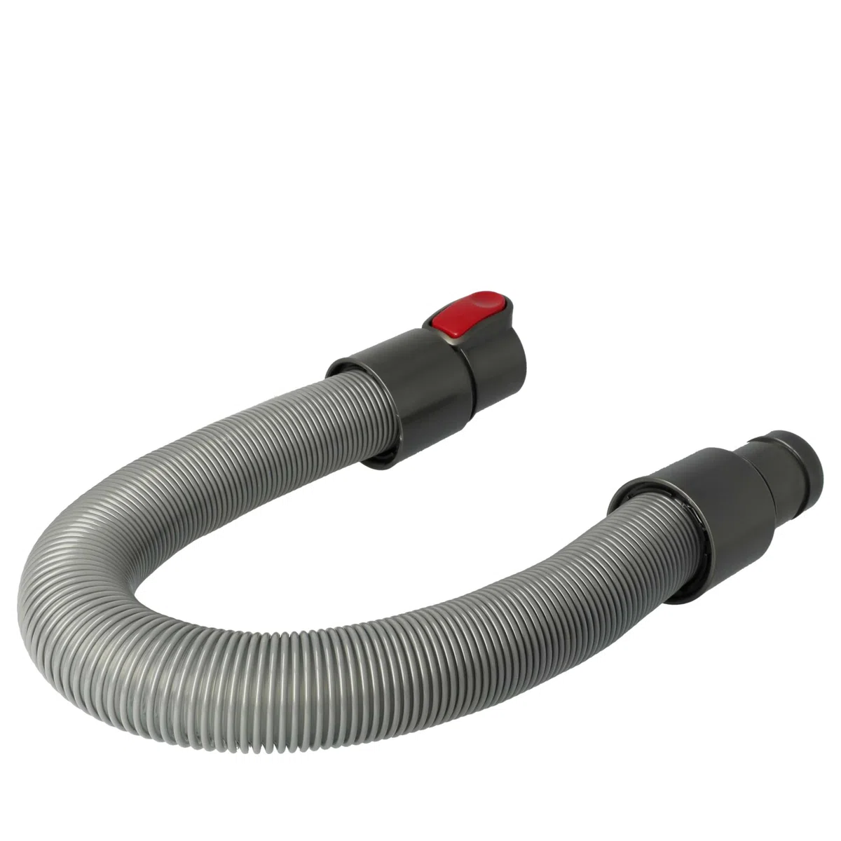 vhbw Extensión de manguera compatible con Dyson DC29, DC58, DC61, V6, V6 Absolute, V6 Animal Pro aspiradora - 1,35 m