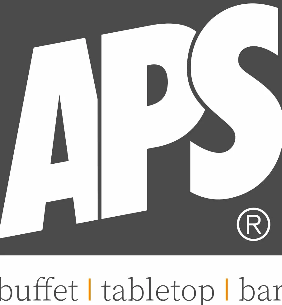 APS 64 - Bandeja con tapa “Finesse”