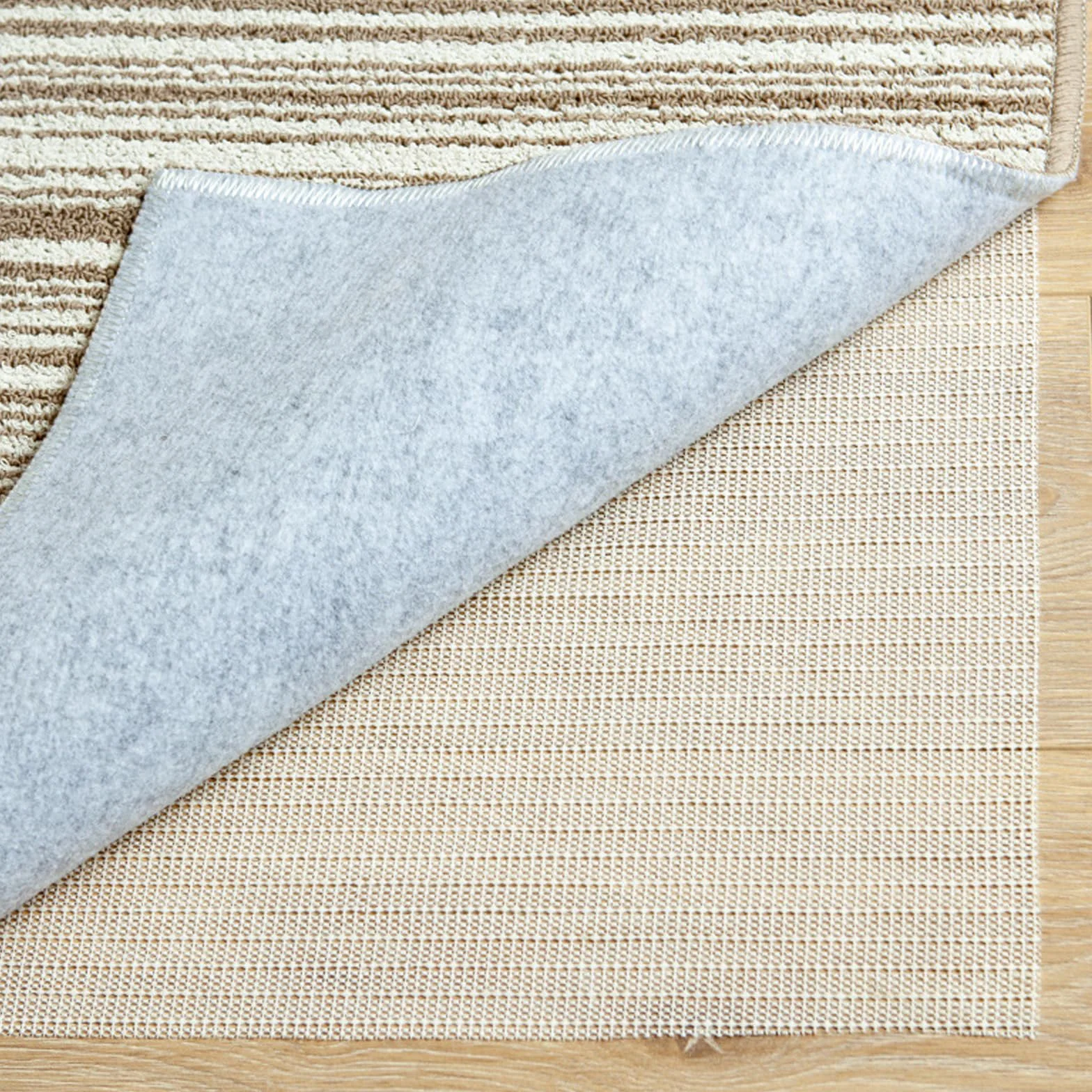 Alfombrilla Antideslizante Suelo de PVC, Red de Alfombrilla Antideslizante de 200x300cm, cortable para paletas, estantes, cajones, colchones, sofás