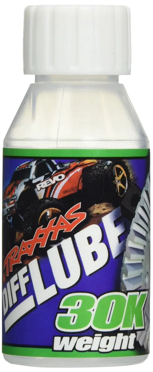 Traxxas - Aceite 5136