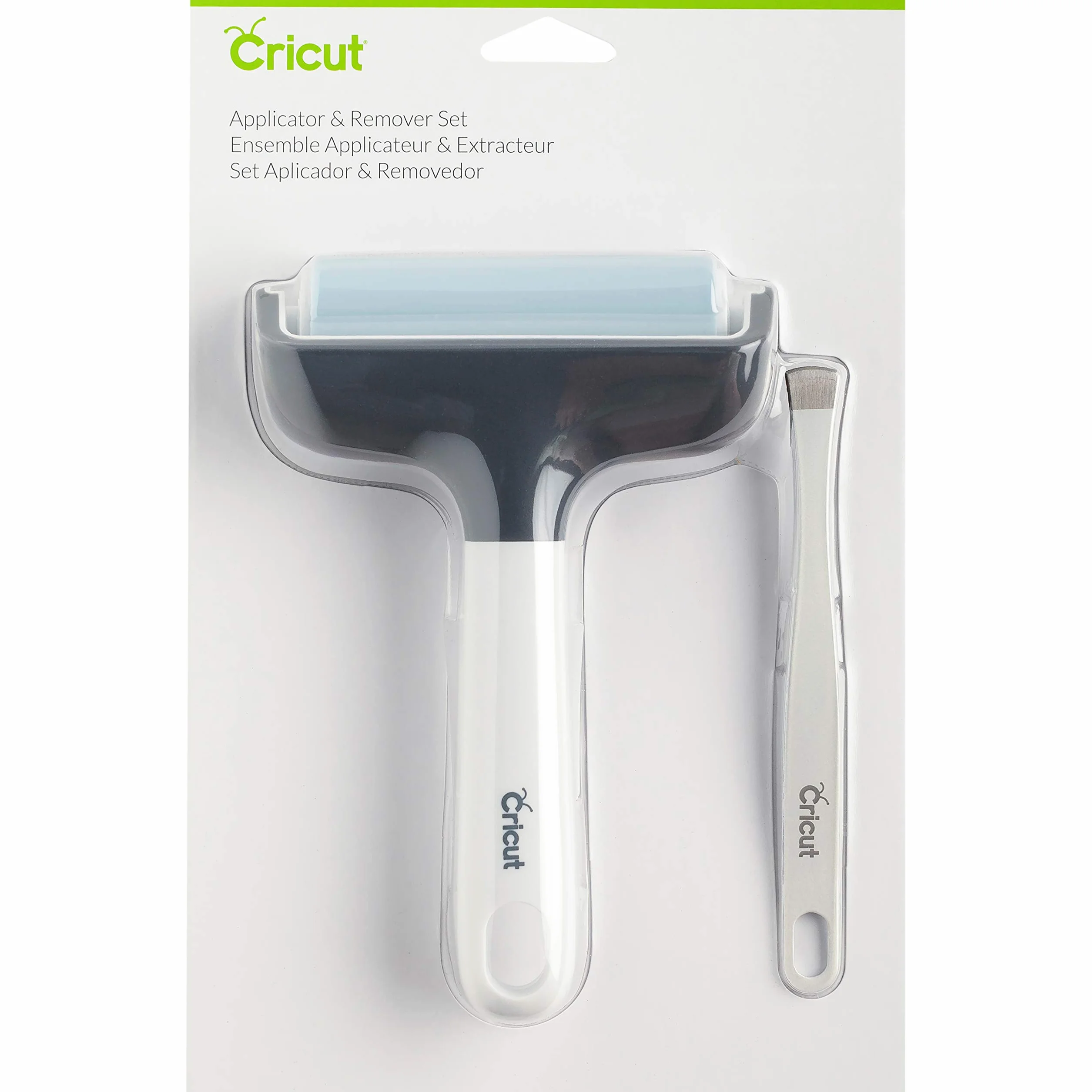 Cricut Set de aplicación y extracción - Cricut