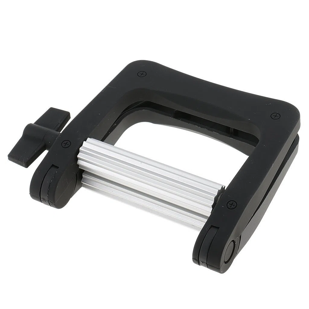 Aluminio Squeezer dispensador prensa Tubo pasta de pasta de dientes crema cosmética