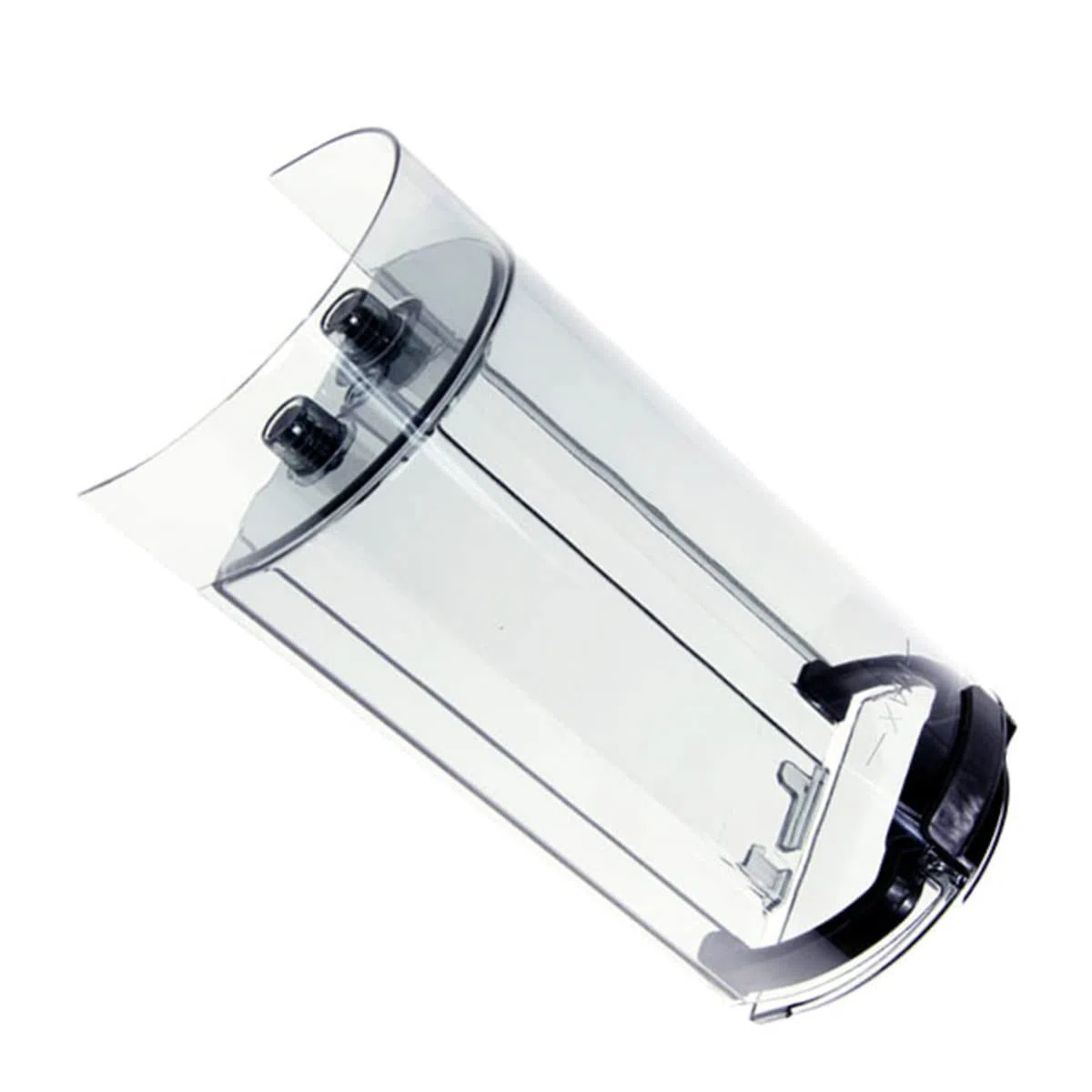 Depósito Agua Cafetera Compatible con Delonghi Dedica 5513200359 (Repuesto Original)