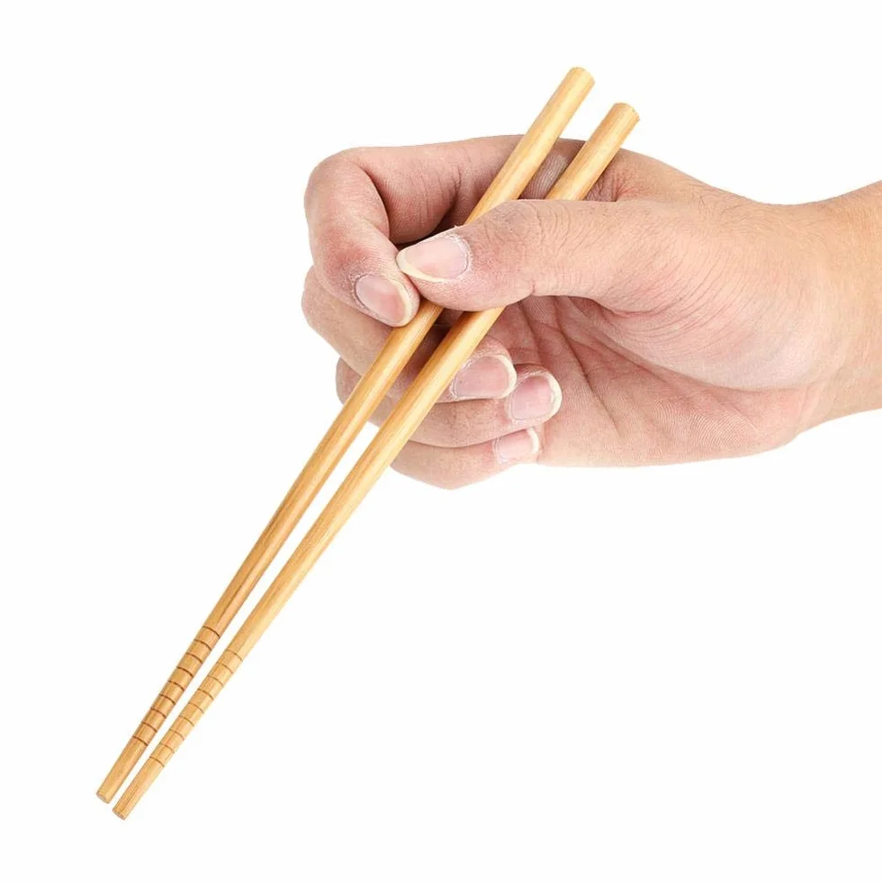 Atyhao 9 Piezas/Set Kit de Fabricación de Sushi de Bambú Incluye 2 Esteras 5 Palillos 1 Paleta 1 Cuchilla de Sushi