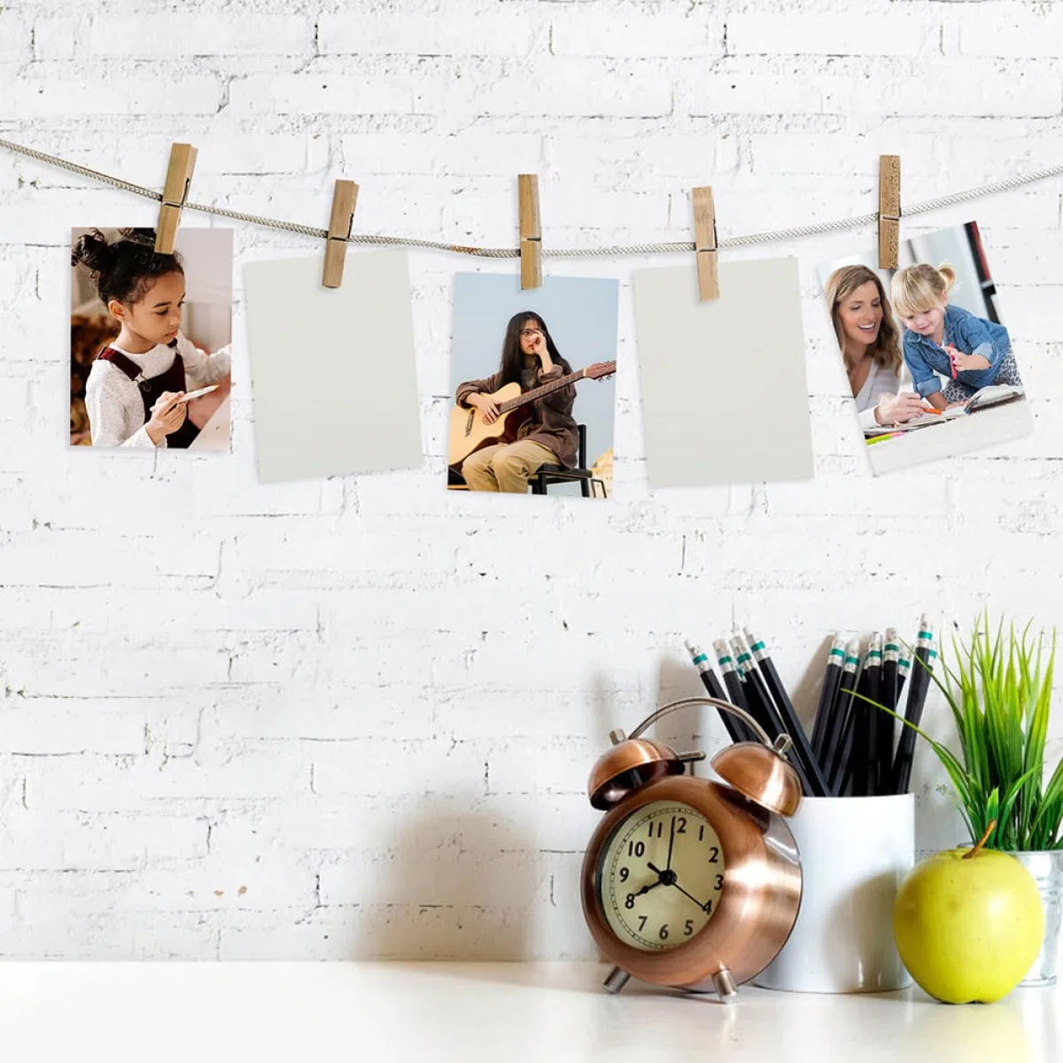 Lámina de Aluminio Sublimable 30X40 CM, Hoja Metálica en Blanco para Sublimación DIY, Material para Creación de Letreros y Decoración Fotográfica