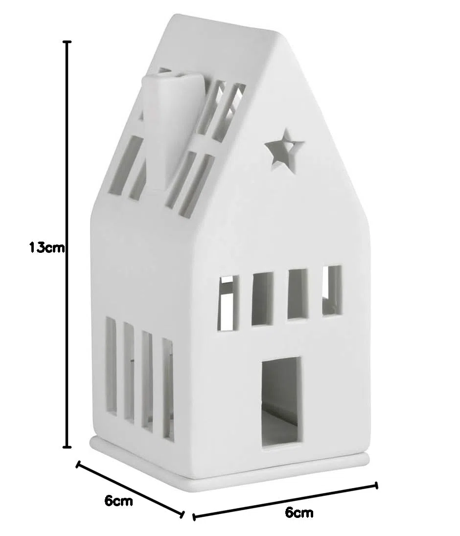 Räder Minicasa de luz, Traumhaus