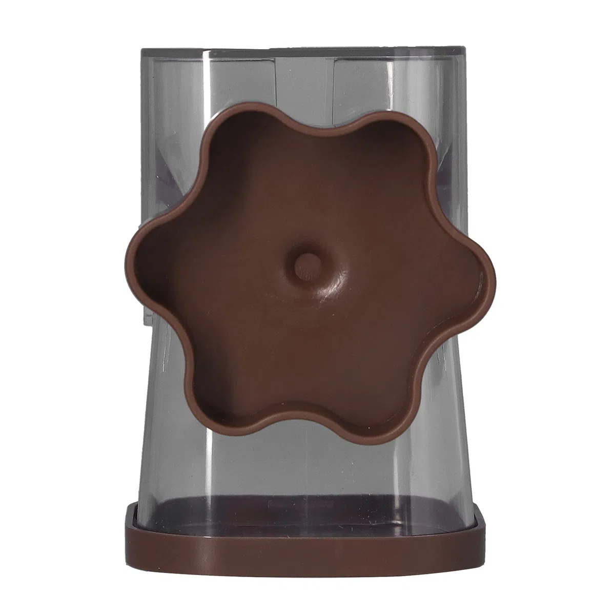 Triturador Manual De Frutos Secos – Ideal Para Almendras, Avellanas Y Nueces – Diseño Fácil De Usar Y Limpiar – Multiusos Para Especias – Material Resistente Y Duradero