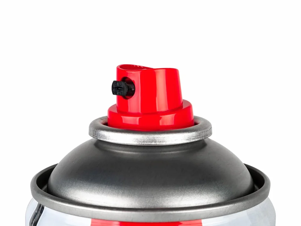 APP Rally 400 Acryl Primer Spray - Imprimación Universal | Imprimacion spray con excelente agarre | Pintura spray imprimacion para carrocería, metal, plástico y madera | 400ml | Gris