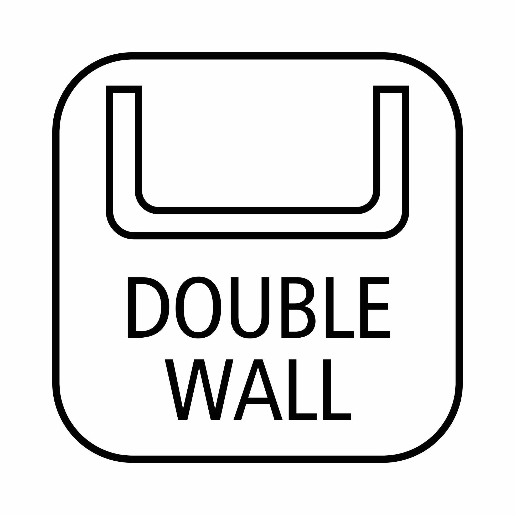 APS – Jarra térmica ( – Classic de acero inoxidable y polipropileno, diámetro de 14 cm, altura: 19 cm, 1 L)