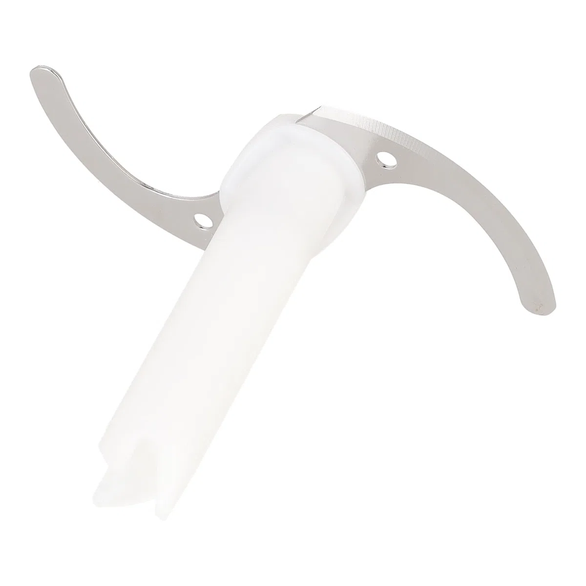 sparefixd Cuchilla mezcladora de corte para batidora y procesador Bosch