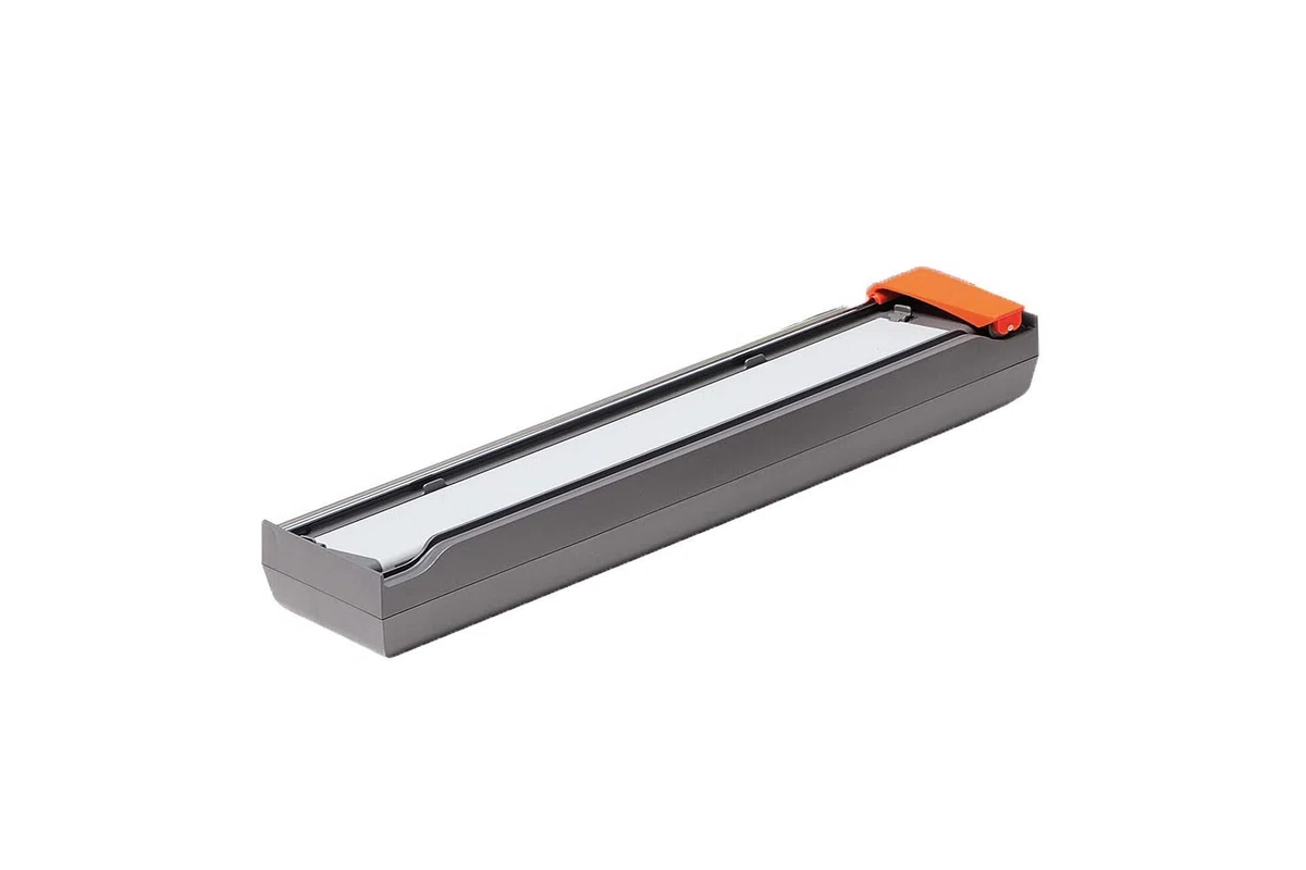 Blum I Cortador de papel de aluminio I Orga-Line | N.º de modelo: ZSZ.02F0