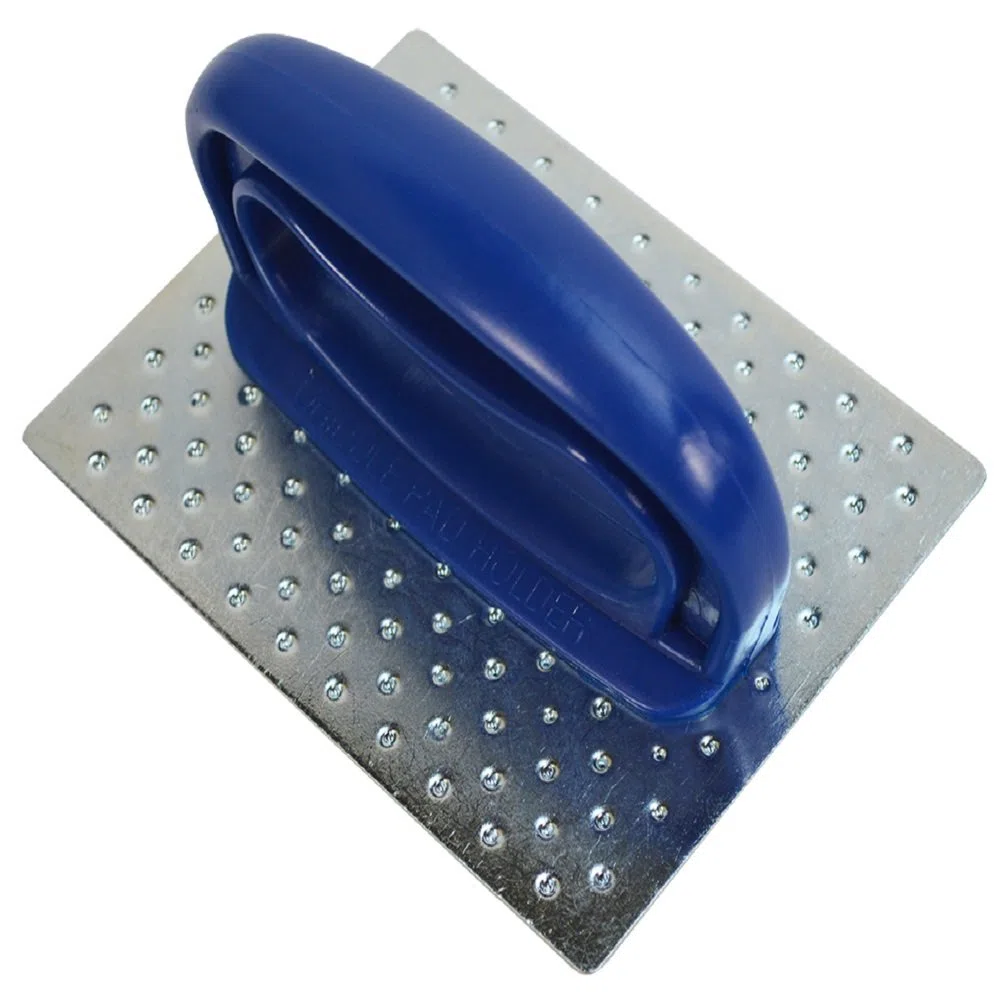 Scotch Brite Kit de Limpieza de planchas 461