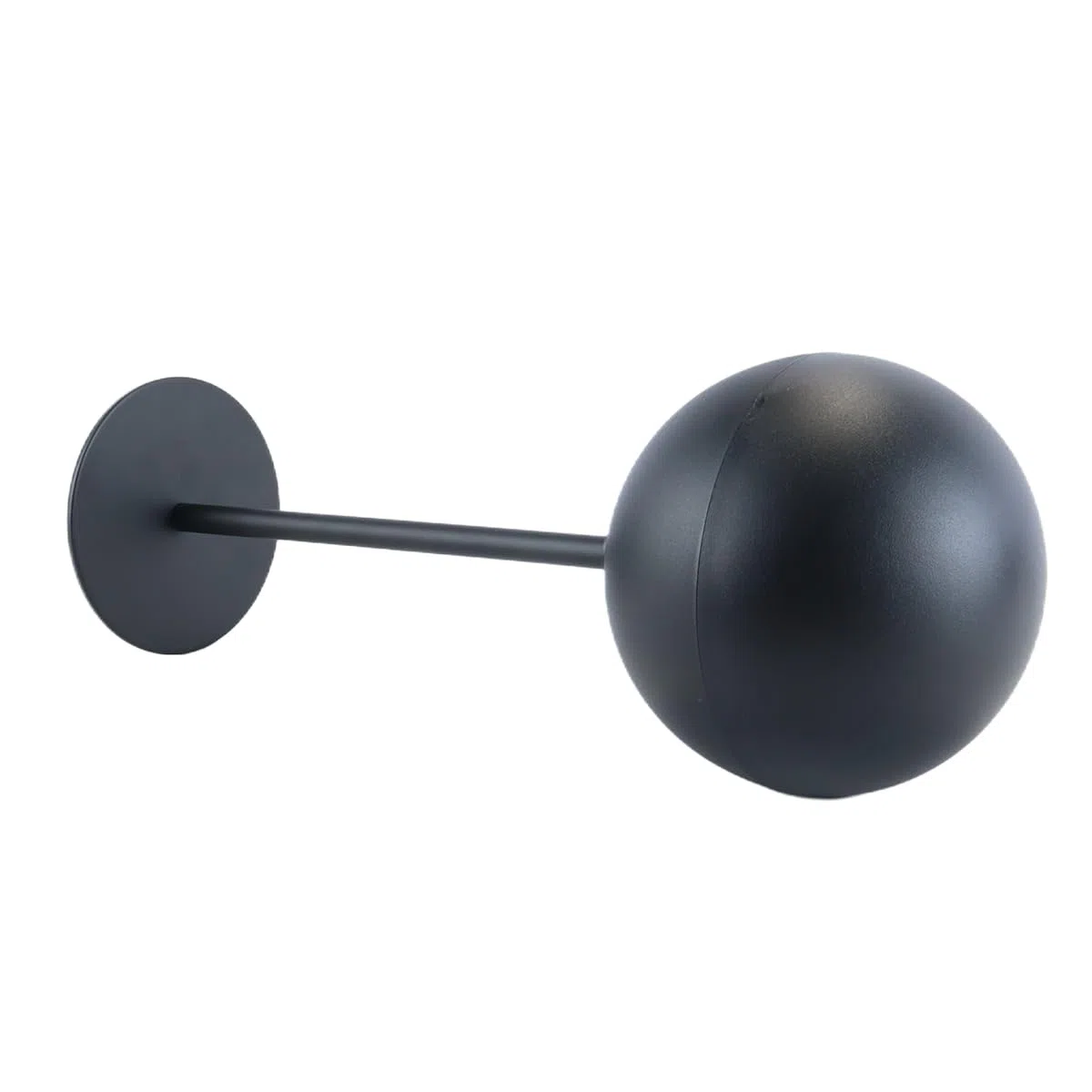 Soporte para casco de motocicleta, soporte independiente para casco de bicicleta, soporte de almacenamiento para sombreros y pelucas.