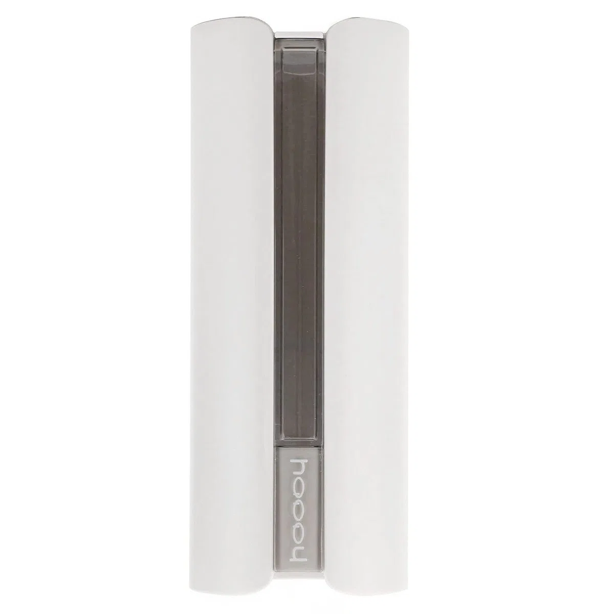 Dispensador de vasos de agua, plástico duradero Fácil instalación Ahorro de espacio Dispensador de vasos de papel de cuerpo delgado de 95 mm para vasos desechables