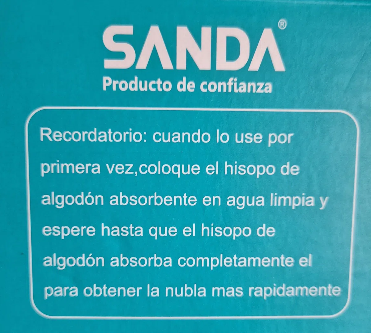 DIFUSOR HUMIFICADOR 260 ML DE CAPASIDAD 6-8 HORAS DE USO ILUMINACION LED bajo ruido conexion por USB luz nocturna niebla fria (blanco)