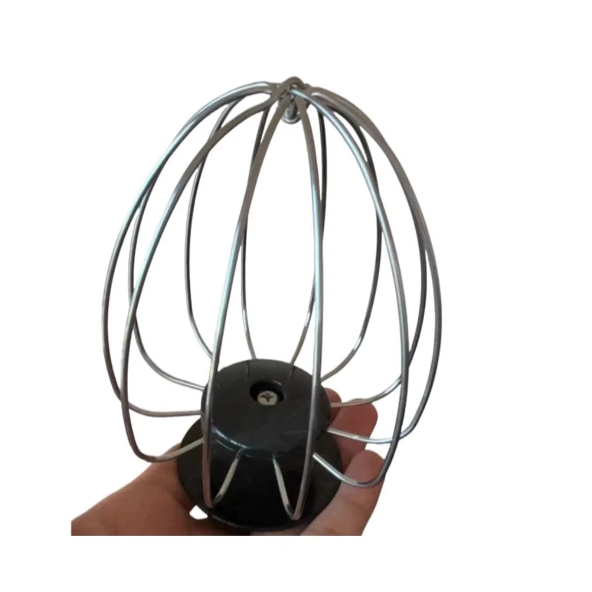 Genérico Batidor Mezclador de Acero Inoxidable 304, Compatible con reemplazo licuadora Oster/Zelmer