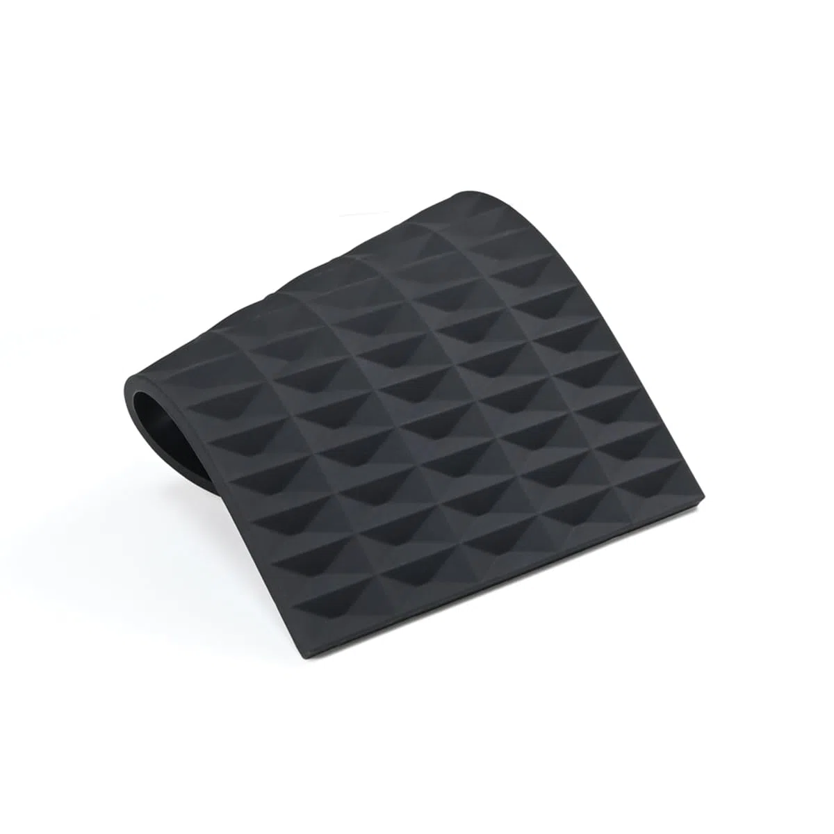 mostsom Molde de silicona para tartas, diseño de cubo, fondant, para hornear, dulces, chocolate, crema de mantequilla, reutilizable, antiadherente, flexible, herramienta de decoración de pasteles
