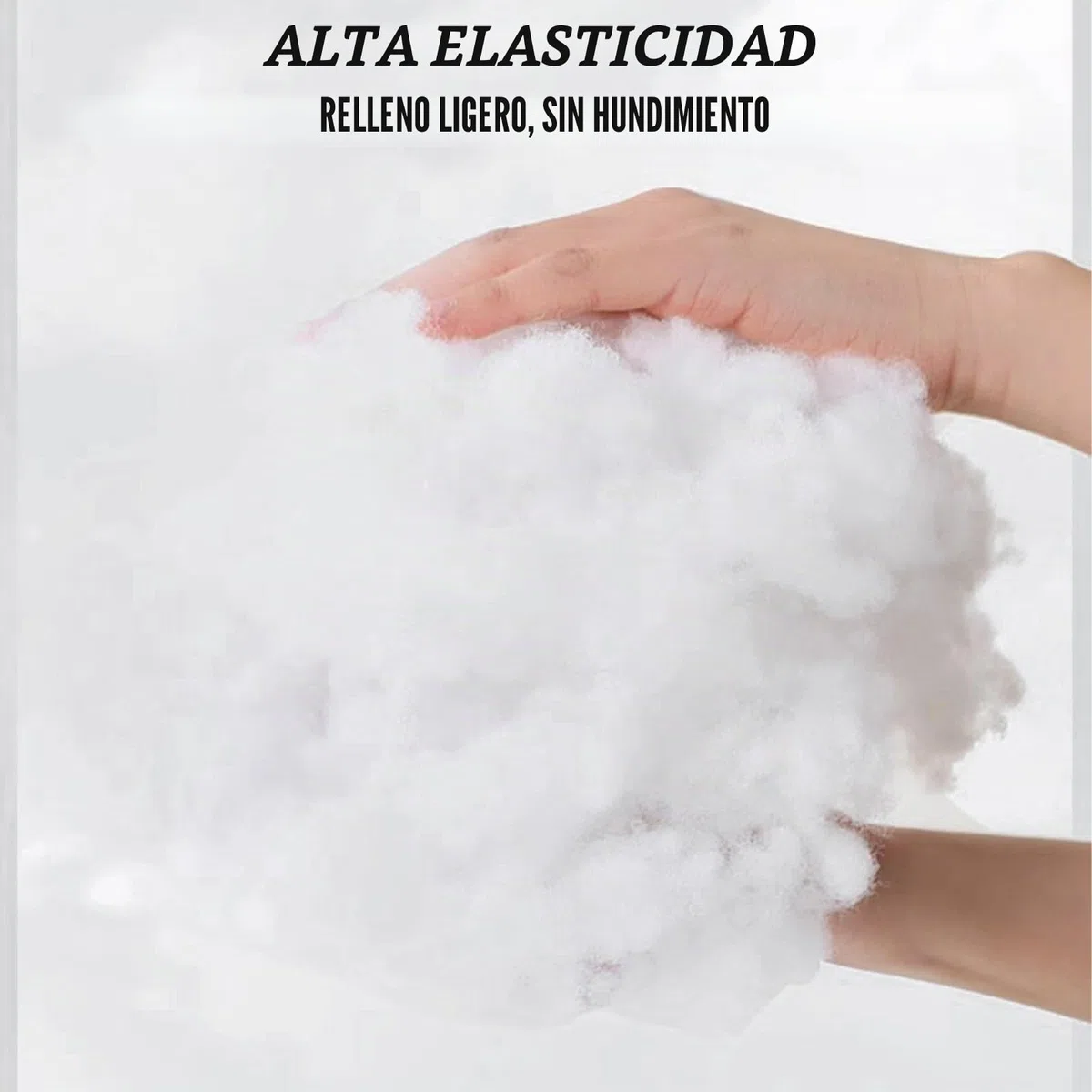 Almohada Perforadora Piercing - Piercing De Almohada con Orificio, Cojin Cuadrado con Agujero para Oreja Alivia Dolor de Oído, Piercings, Condrodermatitis y Presión (44x32x5cm, Gris)