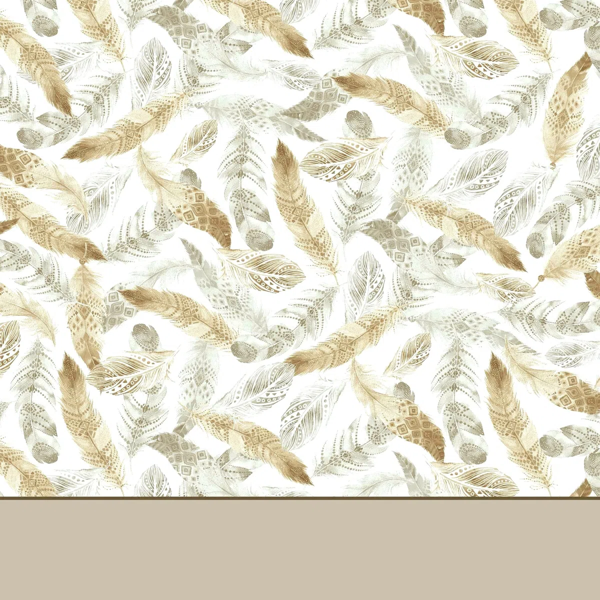 D'A GAMA HOME COLLECTION Juego DE SABANAS 50% ALG. Y 50% POLL. Mod. Harmony (para Cama DE 90)