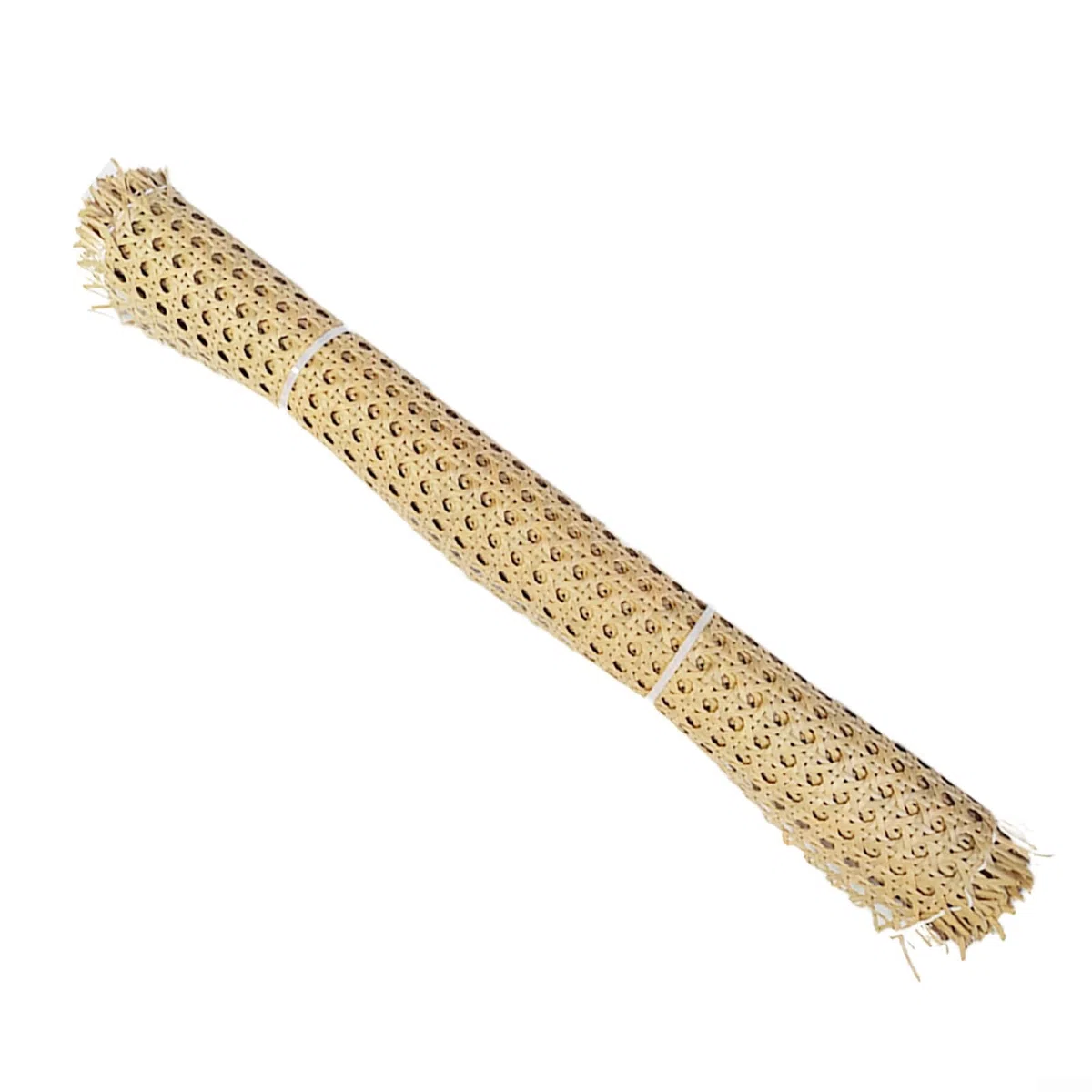 Rollo de cincha de mimbre de ratán,rollo de malla de ratán,material de enlatado para sillas,ratan rejilla mimbre,kit de opciones de varios tamaños para proyectos de bricolaje,decoración del hogar(C)
