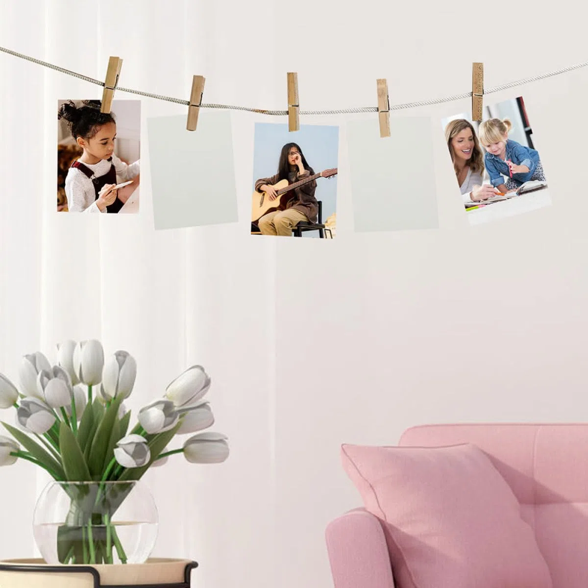 Lámina de Aluminio Sublimable 30X40 CM, Hoja Metálica en Blanco para Sublimación DIY, Material para Creación de Letreros y Decoración Fotográfica