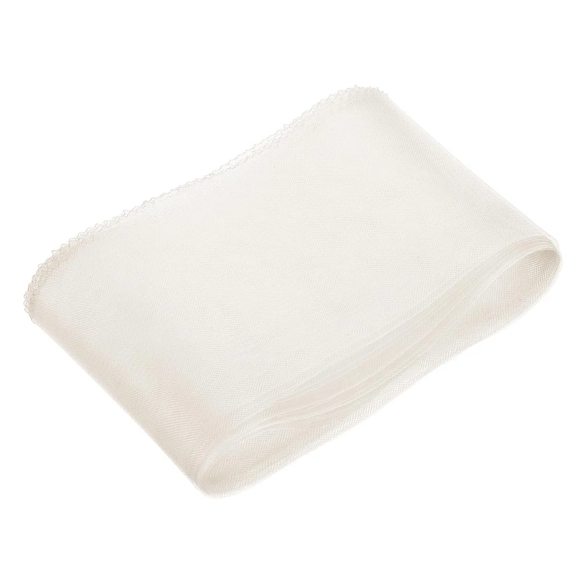 QUARKZMAN 10 Yardas De Trenza Rígida De Crin De Caballo De 6 Pulgadas De Ancho Para Costura De Ballenas De Poliéster Accesorios Para Vestidos De Novia Vestidos Formales, Beige Claro
