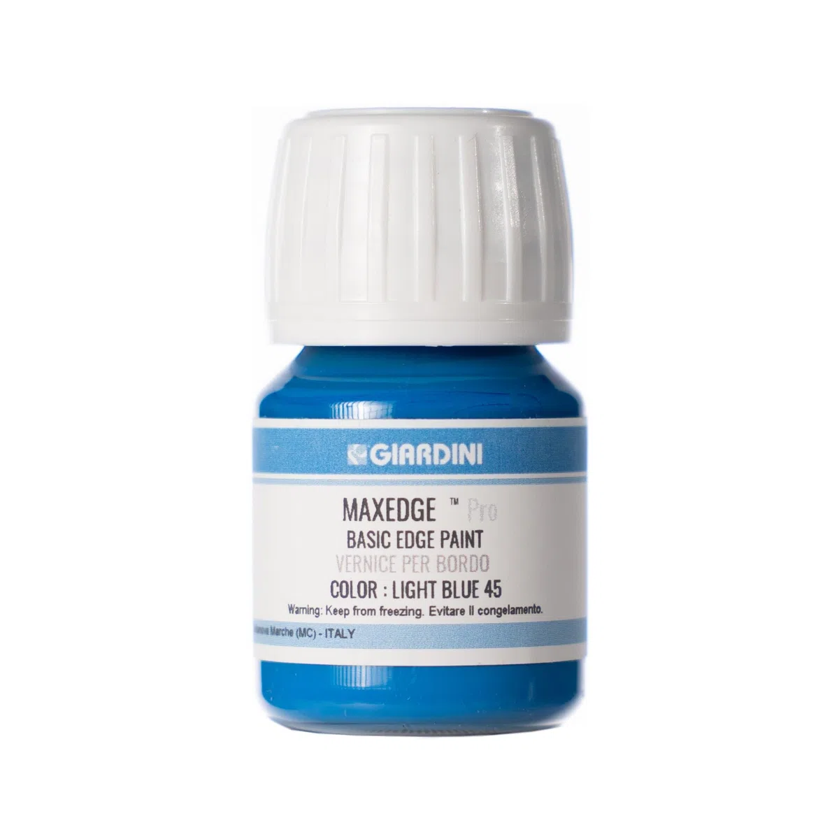 Giardini Basic Edge Paint - Light Blue 45