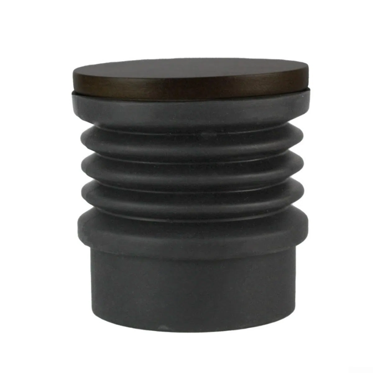 Limpiador de contenedores de silicona diseñado específicamente para modelos populares de molinillo de café de silicona compatible con RF64, 900N