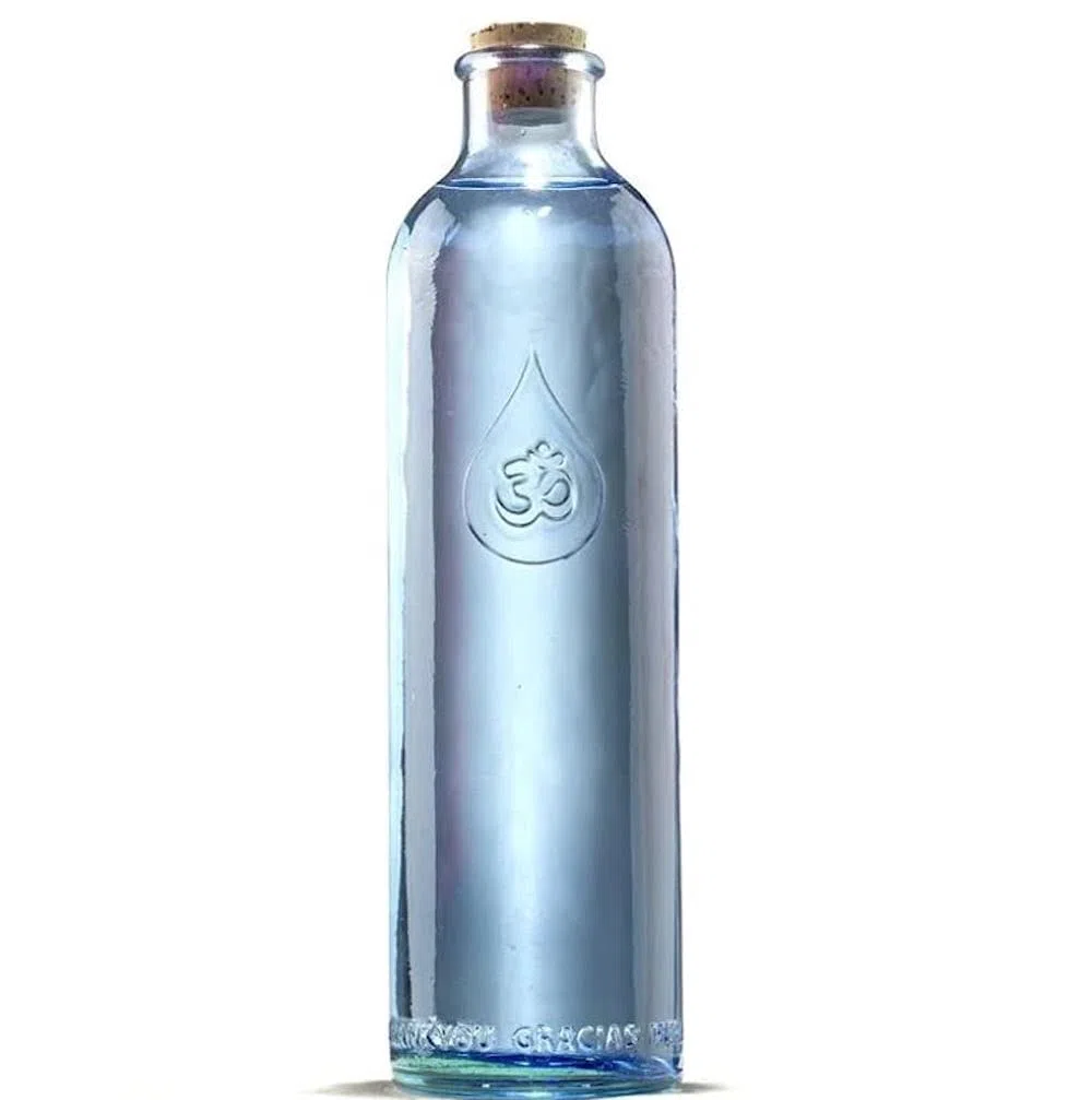 Om Water Gratitude Botella 1,23 L
