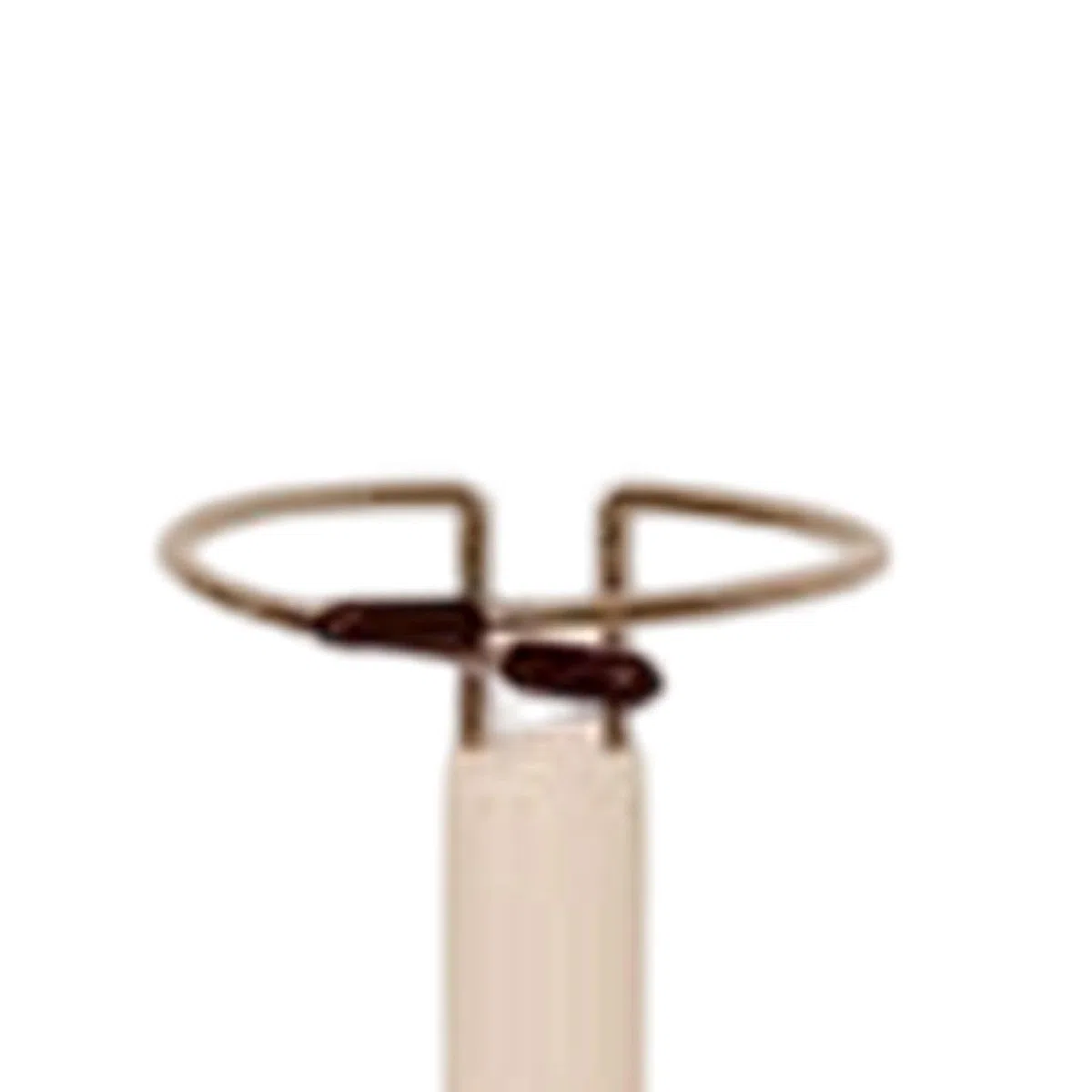 Amagogo 5X Soporte para muñecas, Soporte para muñecas de Juguete, Soporte para exhibición de Figuras portátil Ajustable, 20 a 28cm para 35cm