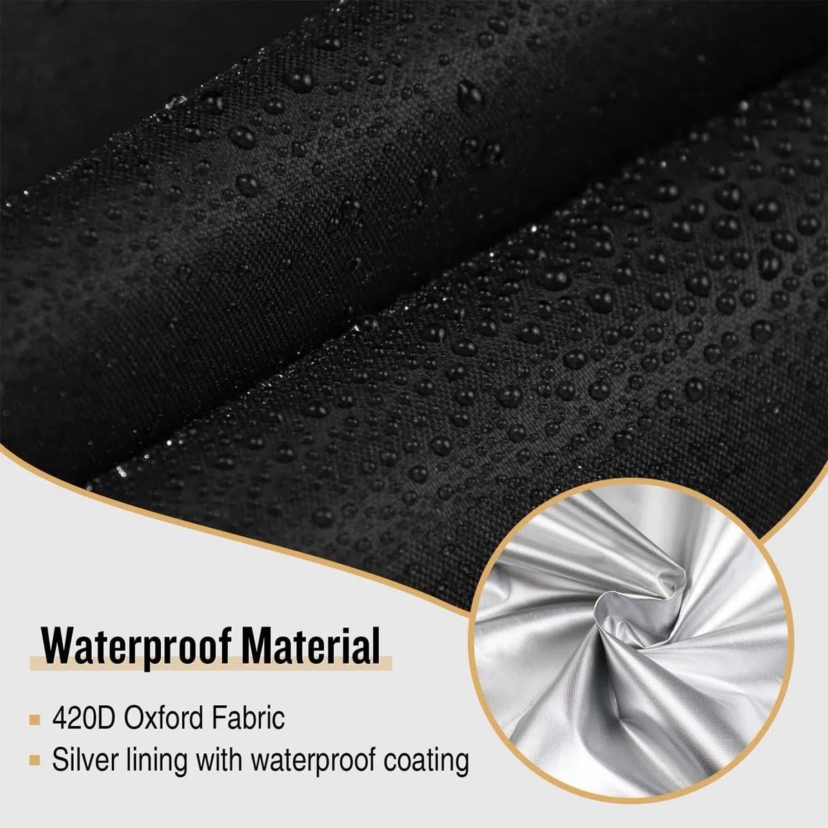Fundas Para Aspiradora Húmeda y Seca | Funda Protectora para Electrodomésticos | Bolsa Protectora Plegable Impermeable Ligera Para Herramientas