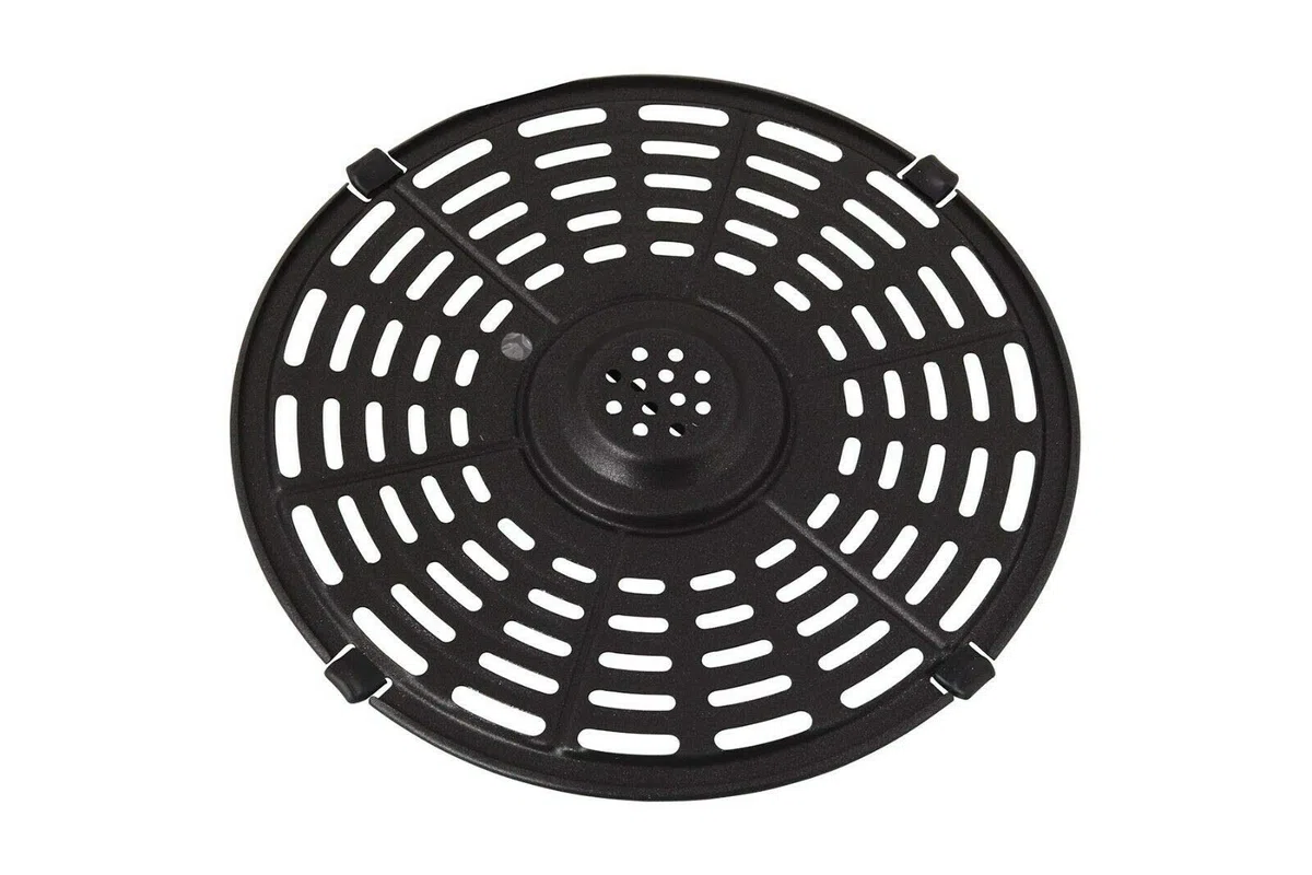 Moulinex Tefal Retícula Espaciador Freidora Easy Fry EY201 EY401 EZ201 EZ4