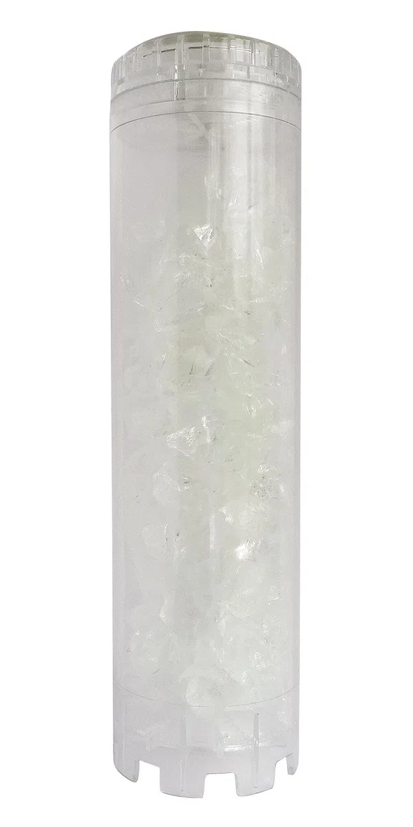 Aquawater 104987, Cartucho antical en cristales de polifosfato