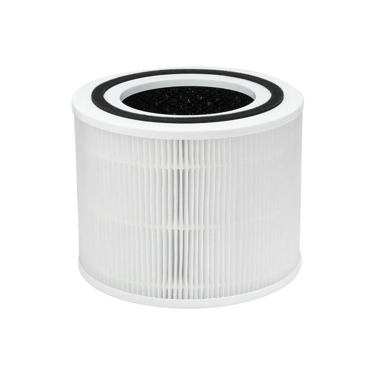Filtro de Reemplazo para LEVOITCore 300 / 300S / P350, filtro de aire 2 en 1 True-H13-HEPA, filtración de 3 etapas, filtro de repuesto (1 pieza)