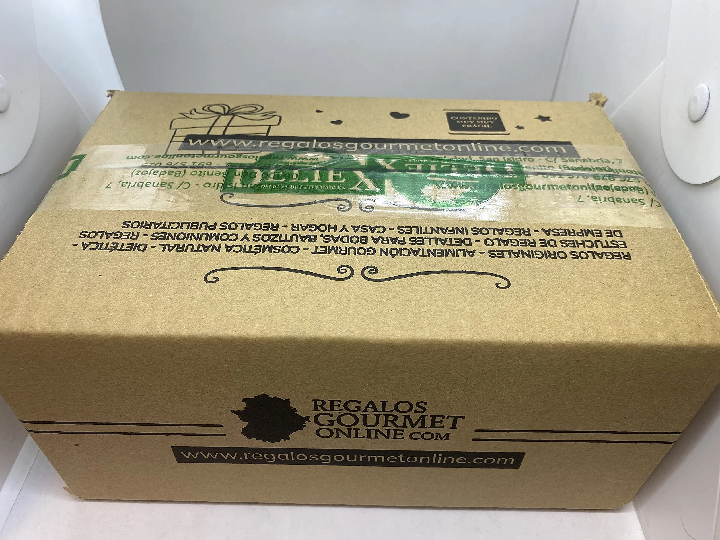 Caja de madera para vino | 3 Botellas | Cuerda en asa y tapa DM deslizante | Perfecta para regalos Decoupage Almacenamiento Decoración Manualidades