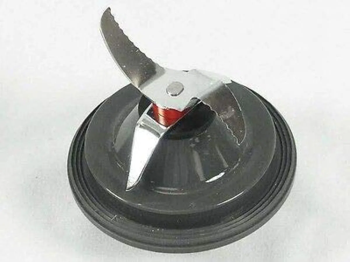 Kenwood KAH358GL Jefe Major Cooking Sens - Cuchilla de Base