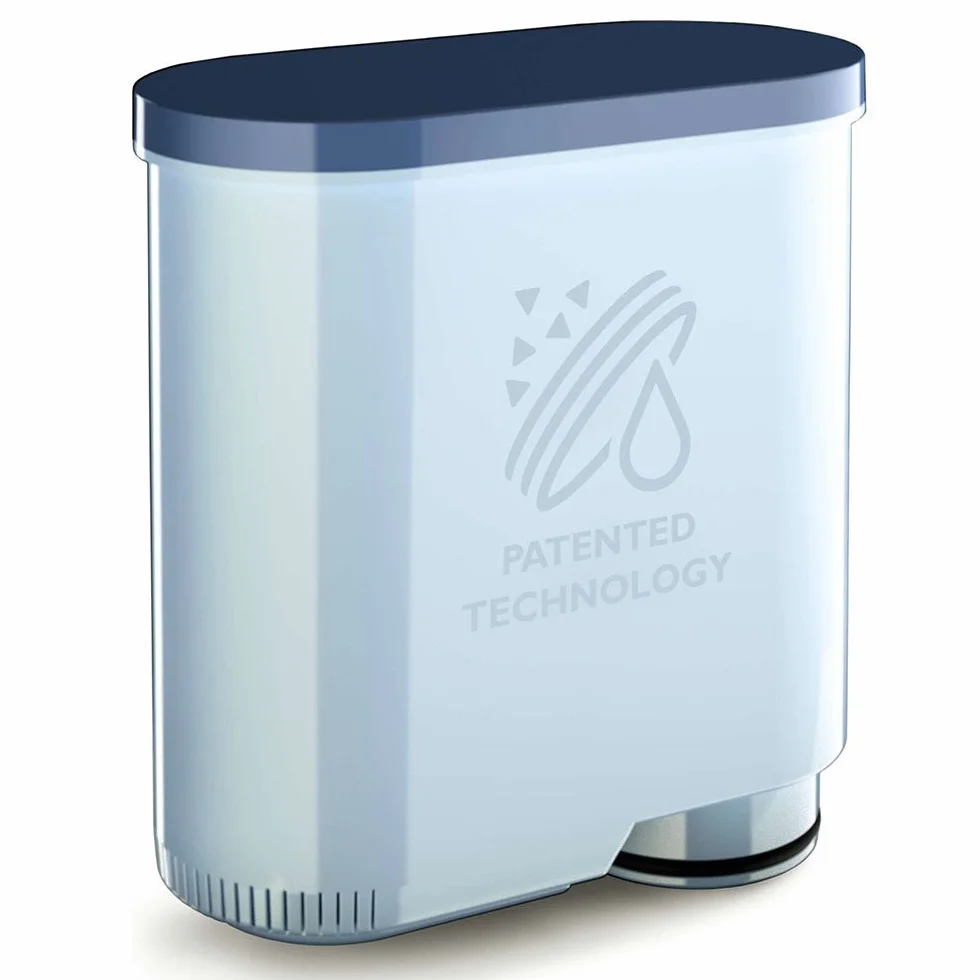 Saeco Aquaclean CA6903/00 - Filtro de agua para máquinas de café espresso automáticas