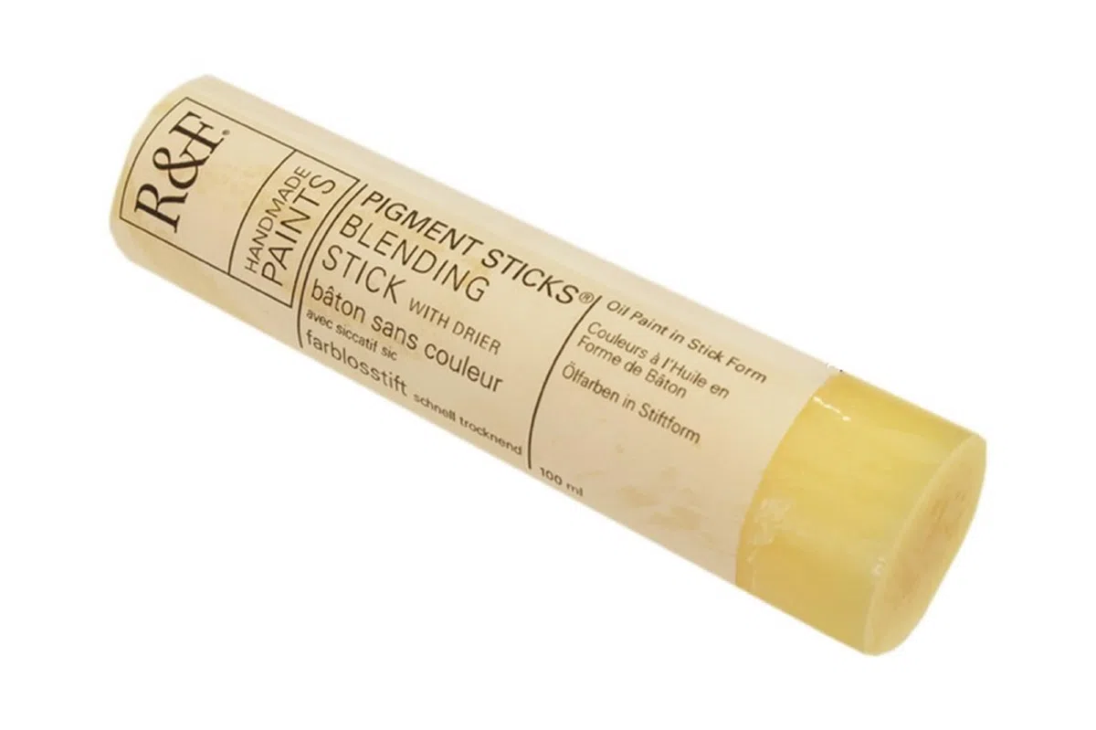 R&F Pigment Stick 100Ml Blending Stick W/ Dri