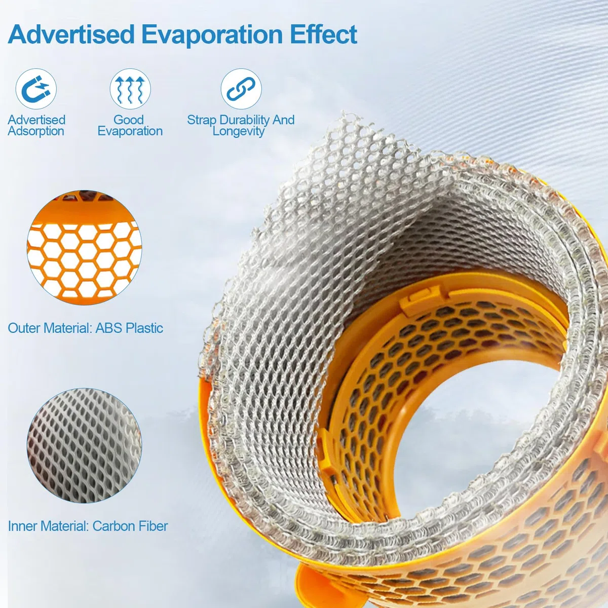 Filtro purificador de aire para Dyson-Pure Humidify Cool PH01 PH02 PH03 HP04 PH3A filtro de repuesto, filtro de evaporador, filtro de carbón, filtro de purificador de aire, filtro de