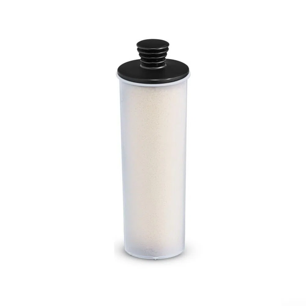 Cartuchos de filtros de descalcificación para Karcher SC3 para limpiadores de vapor SC2 Varillas de filtro de descalcificación y limpieza (1 unidad)