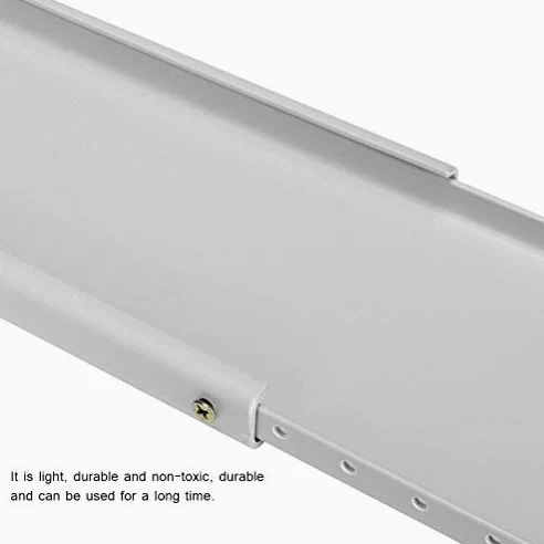 HEEPDD Placa de Sellado de Ventana de Aire Acondicionado Portátil Kit de Sellado de Ventana Universal Kit de Ventilación de Ventana de CA (Colores Variados)
