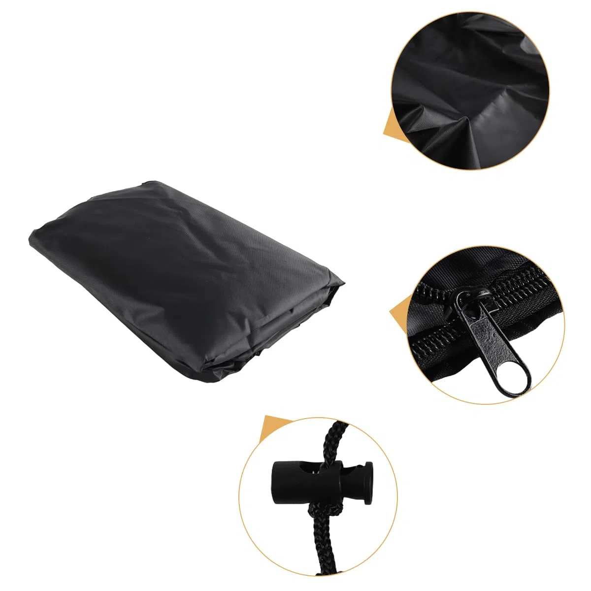 Funda De Tela Oxford Para Aspiradora, Portátil, Protectora, Resistente, Para Almacenamiento De Aspiradoras Oxford
