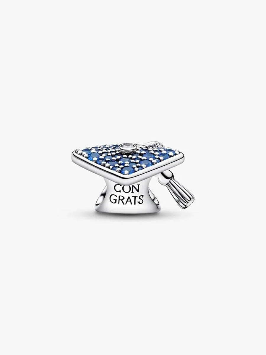 PANDORA Charm Moments 794461C01 birrete