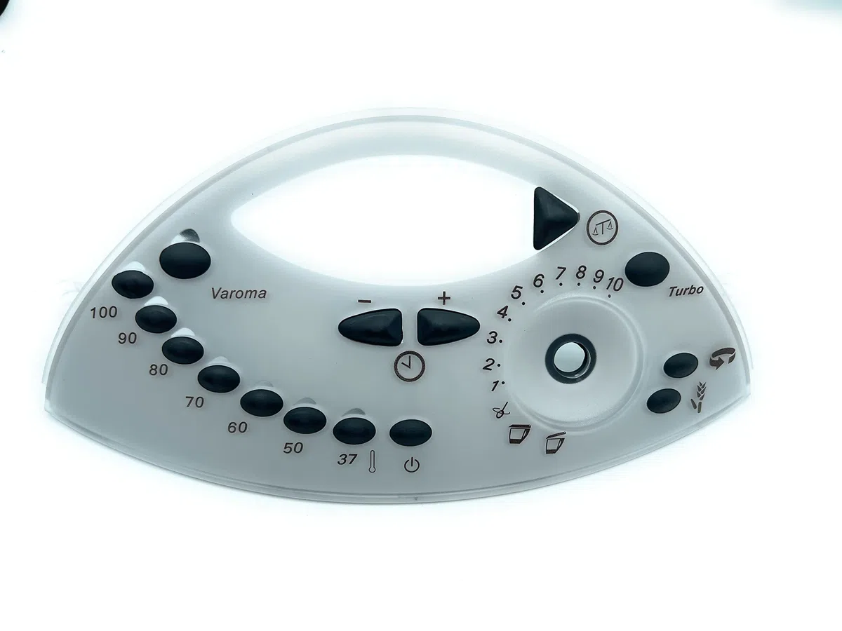 ELECTROTODO VORWERK Panel Frontal Adaptable TM31 THERMOMIX MSK31 - Compatible