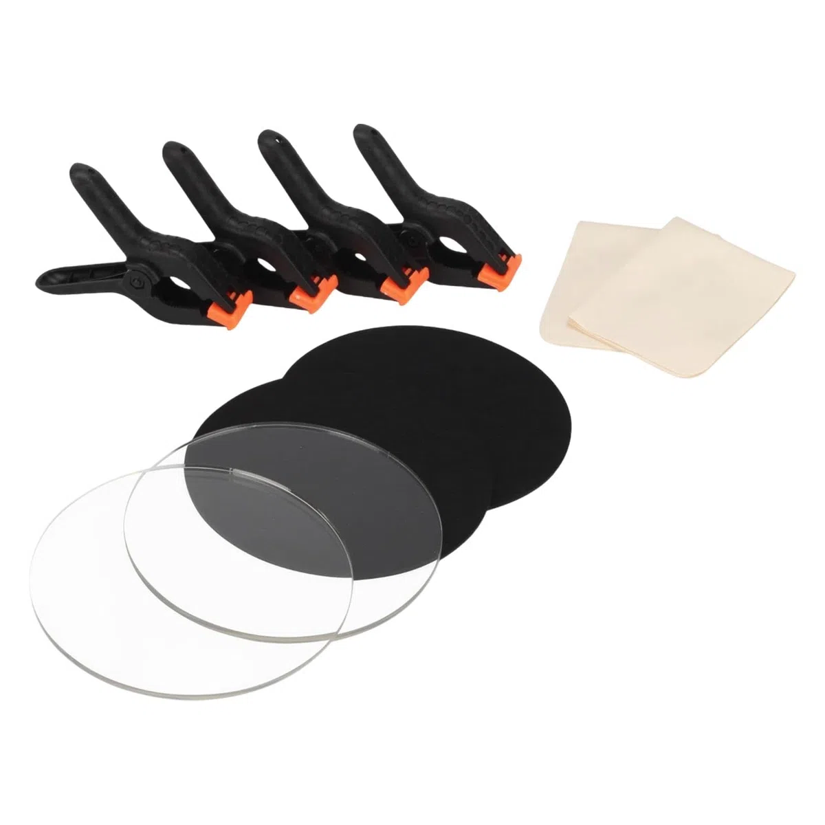 Kit de Aplanamiento de 10 Cartas, Accesorios de Mantenimiento para Cromos, Set de Reparación de Cartas para Tarjetas Coleccionables y Deportivas