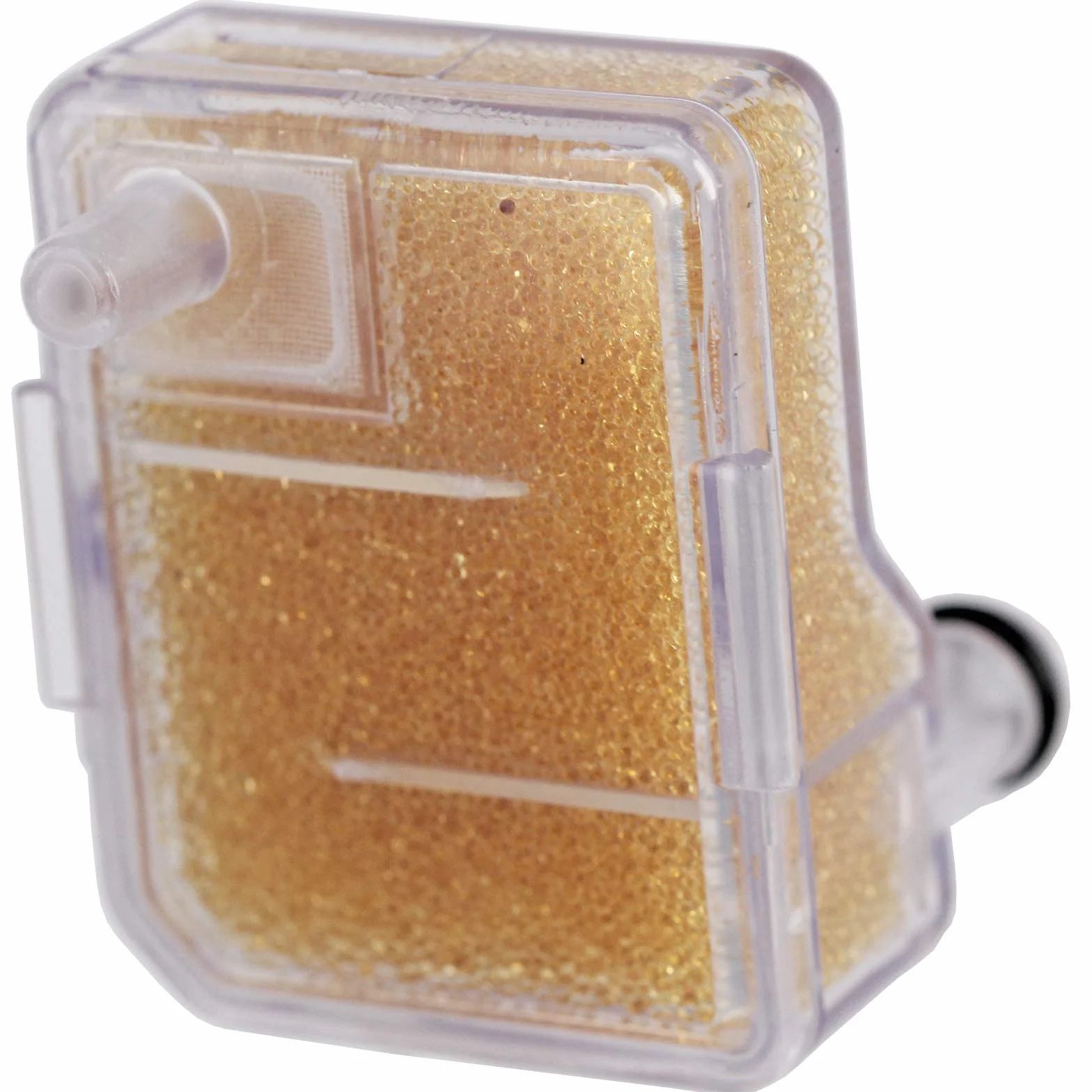 SPARES2GO Filtros de agua dura tipo 4 compatible con Vax S86-SF-C Steam Fresh Combi Classic Pet 10 en 1 limpiador de vapor (paquete de 3)