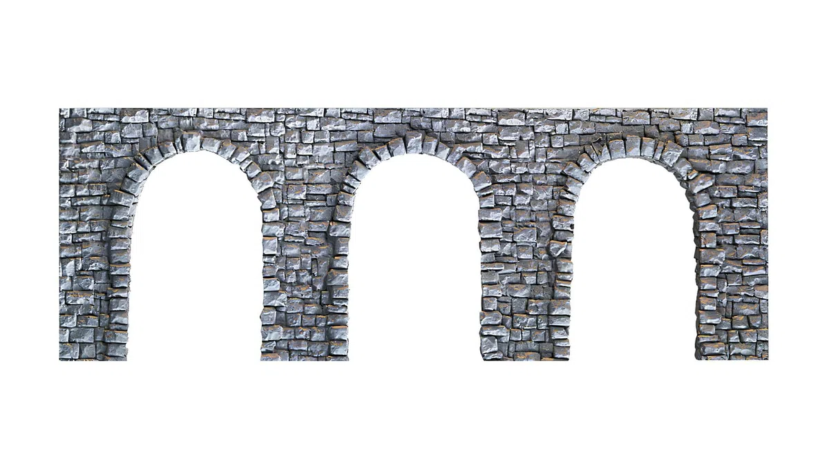 58260 - AÚN - pared arcade, abierta [importado de Alemania]