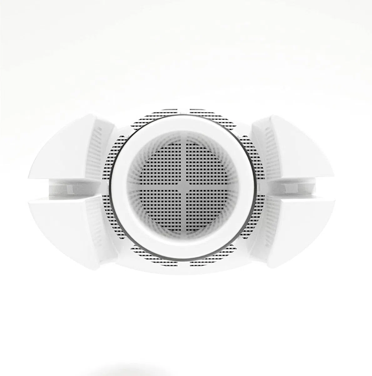Aquafloow LONGI 4x Filtro de Agua para Máquinas de Café Delonghi Repuesto DeLonghi DLSC002, SER3017 y 5513292811 Compatible con ECAM, ESAM, ETAM Series | Cuidado y Protección para Cafeteras De'Longhi